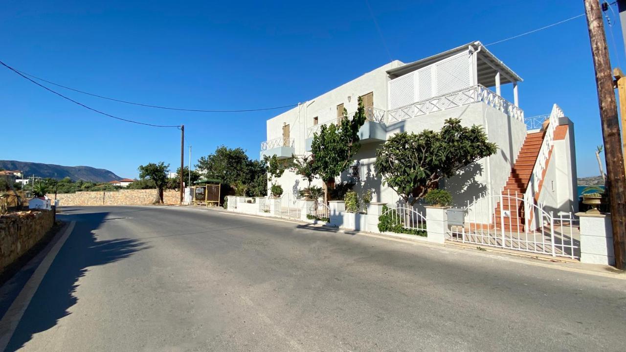Tsifliki Beach House Elounda Exterior foto